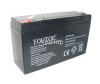 6V10AH lead acid battery