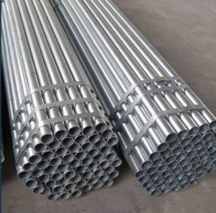 0Cr18Ni9 Stainless Steel Pipe