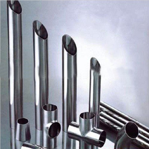 ASTM A107 Stainless Steel Tube