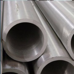 321 Stainless Pipe