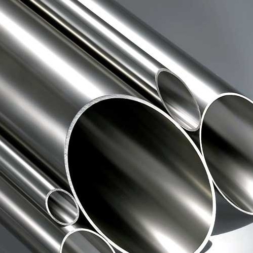 ASTM Stainless Pipe
