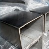 Stainless Steel Square Pipe