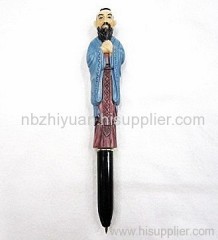 Confucius Craft Ball Pen