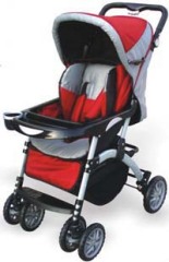 Baby stroller with CE certification NB-BS045