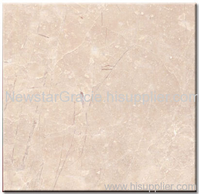 Louise Beige Marble