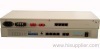 PDH Multiplexer (CL-FOM4104 4E1+4Ethernet+Rs232+Ow Vlan Snmp Optimux)