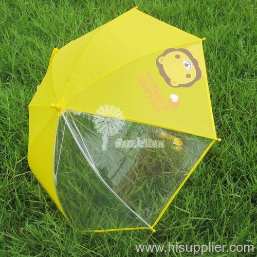 kids umbrella