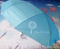 lovers' umbrella