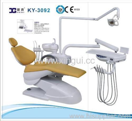 Dental Unit