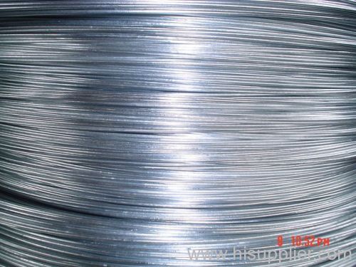 1 steel wire