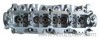 PEUGEOT206 Cylinder Head