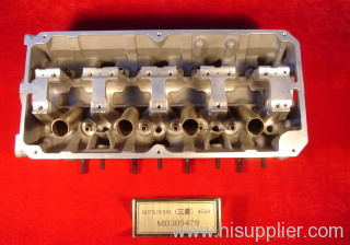 4G64 Cylinder Head