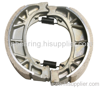 motorcycle Brake shoe