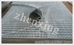 steel grating