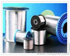 stainless steel wire