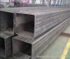 BIG DIAMETER RECTANGULAR STEEL TUBE