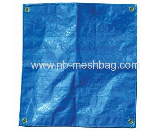 Military Tarpaulin