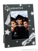 aluminum photo frame graduation
