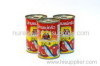 canned fish