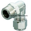 Metal Rapid Fittings