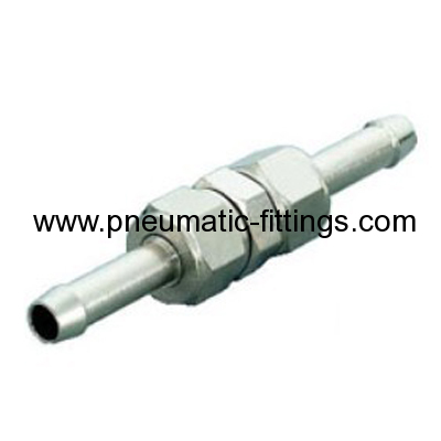 Metal Rapid Fittings