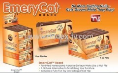 Emery Cat Board