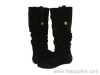 UGG 5765 Boots Outlet Women's Highkoo Amber Black