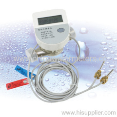 15mm Multi-Jet Type Heat Measure Meter