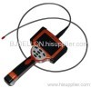 portable video endoscope