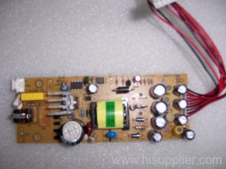 Multilayers PCBA/PCB Assembly For power supply Socket