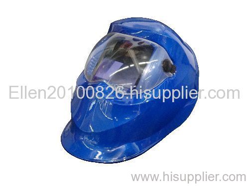 Welding Helmet