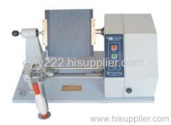 YG381M Sample Yarn Winder