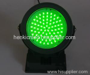 led project light