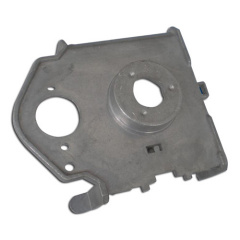 Aluminum Casting