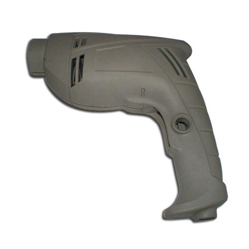 Electric Drill Shell