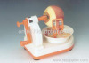 Apple peeler