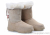 UGG 5219 Sand Ultimate Bind Boots