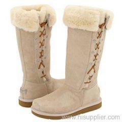 Ugg 5163 Women's Classic Tall Sand Boots