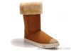 Ugg 1886 Chestnut Delaine Style Boots