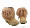 UGG 1875 Chestnut Women's Sheepskin Boots