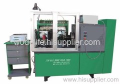 common-rail injection pump test bench