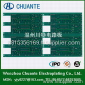 Lead Free HASL PCB