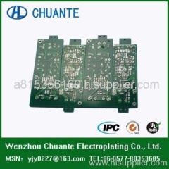 high precision PCB