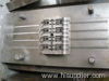 cable tie mould