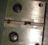 cable tie mould