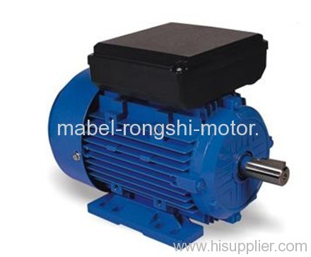 ML series single phase motor