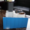 Powder Coating Aluminium Profiles