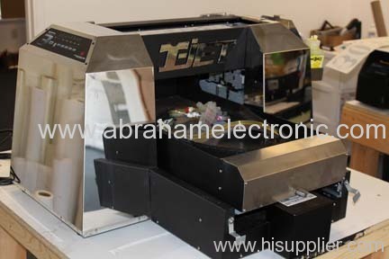 Fast T-Jet 3 Digital Garment Printer