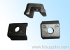 rail clamp, clamp plate, anchor plate