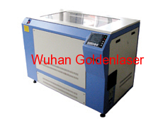 CNC CO2 Advertising Engraving Machine